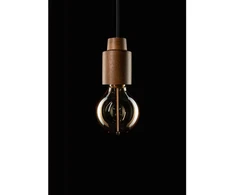 LED LIGHT SOURCE, FILAMENT, SLIM, G95, E27, 2,0W, 100lm, 1800K, AC220-240V, 320°