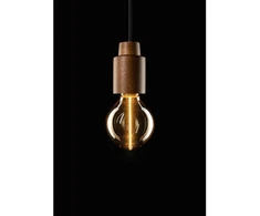 LED LIGHT SOURCE, FILAMENT, SLIM, G95, E27, 2,0W, 100lm, 1800K, AC220-240V, 320°