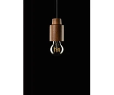 LED LIGHT SOURCE, FILAMENT, SPIN, A60, E27, 4.0W, 265lm, 2200K, AC220-240V, 360°