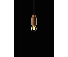 LED LIGHT SOURCE, FILAMENT, SPIN, G45, E14, 3.0W, 165lm, 2200K, AC220-240V, 360°