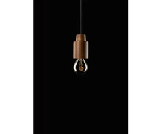LED LIGHT SOURCE, FILAMENT, SPIN, G45, E14, 3.0W, 165lm, 2200K, AC220-240V, 360°