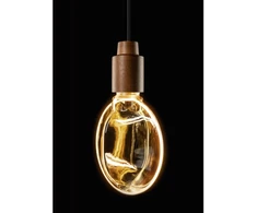 LED LIGHT SOURCE, GLOW,G188, E27, 4W, 190lm, 1800K, AC220-240V, 320°