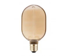 LED LIGHT SOURCE, GLOW,O100, E27, 4W, 190lm, 1800K, AC220-240V, 320°