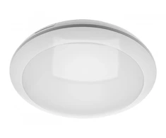 GTV LED lubinis šviestuvas TOKIO-D22 su mikrobangų jutikliu, 2000lm, AC220-240V,50/60Hz, spind