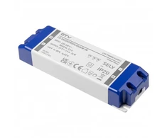 LED Power Supply PRO+ 24V, 36W, input 220-240VAC, IP20, dim.147x48x24 mm