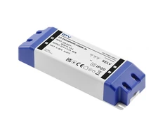 LED Power Supply PRO+ 24V, 80W, input 220-240VAC, IP20, dim.170x57x32 mm
