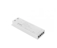 LED POWER SUPPLY SLIM EASY CLICK 24V,15W, input 220-240VAC, IP20, dimensions 129x42x16 mm