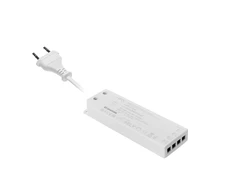 LED maitinimo blokas SLIM EASY CLICK, 24V / 20W, LD-ZAS20WEC24-30, GTV