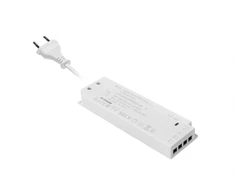 LED maitinimo blokas SLIM EASY CLICK, 24V / 30W, LD-ZAS30WEC24-30, GTV