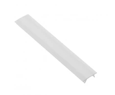 LED profilio "GLAX Mini" pieno dangtis 3,05 m