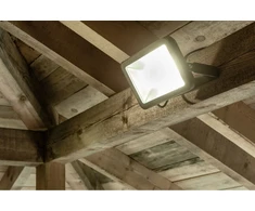GTV LED prožektorius VIPER, 150W, 15000lm AC220-240V, 50/60 Hz, PF>0,9, RA>80, IP65, 120°, 400