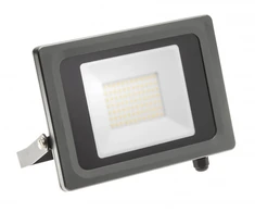 LED prožektorius VIPER, 50W, 4500lm AC220-240V, 50/60 Hz, PF>0,9, RA>80, IP65, 120°, 4000K