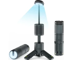 LED stovyklavimo lempa ‎VP-CL03