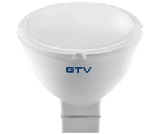 LED ŠVIESOS šaltinis, A-G, SMD 2835, MR16, 6500K, 1,0W, DC 12V, 120°, 100lm