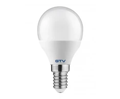 LED ŠVIESOS šaltinis, B45, SMD 2835, ŠIAURIAI Baltas, E14, 8W, AC220-240V, 160° ŠVIESOS ka