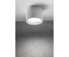 LED šviestuvas ARCCO,25W,2250lm,AC220-240V,50/60 Hz,PF>0,9,Ra≥80,IP44,IK08,110°,4000K