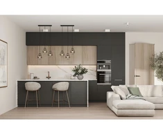 LED šviestuvas ARTEMIDA,15W,1420lm,AC220-240V,50/60 Hz,PF>0,9,Ra≥80,IP20,IK08,4000K,38°,st