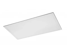 GTV LED šviestuvas MASTER, 30x60cm, 4000K, 24W, 2400lm, AC220-240V, PF>0,9, IP54, 5metų