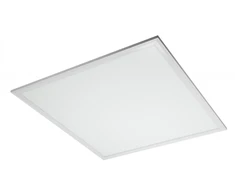 LED šviestuvas MODULAR, galinė plokštė, 60x60cm, 4000K, 28W, 4500lm, AC220-240V, PF>0,9, I