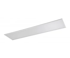 LED šviestuvas MODULAR, galinė plokštė, 120x30cm, 4000K, 40W, 4200lm, AC220-240V, PF>0,9,