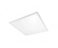 LED šviestuvas MODULAR, galinė plokštė, 60x60cm, 4000K, 28W, 4500lm, AC220-240V, PF>0,9, I