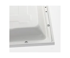 LED šviestuvas MODULAR, galinė plokštė, 120x30cm, 4000K, 40W, 4200lm, AC220-240V, PF>0,9,