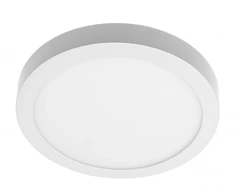 LED šviestuvas ORIS PLUS Downlight, 24W, 2000lm, AC220-240V, 50/60Hz, 120°, 3000K, pavirši