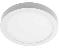 LED šviestuvas ORIS PLUS Downlight, 24W, 2000lm, AC220-240V, 50/60Hz, 120°, 3000K, pavirši