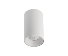 Lubinis šviestuvas LED šviestuvas PRIME, 10W,1000lm,AC220-240V,50/60 Hz,PF>0,5,Ra≥80,IP20,IK06,36°,4000K,balt