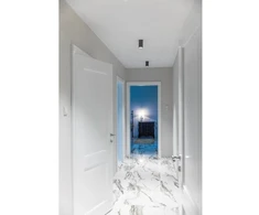LED šviestuvas PRIME, 10W,1000lm,AC220-240V,50/60 Hz,PF>0,5,Ra≥80,IP20,IK06,36°,4000K,pilk
