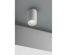 Lubinis šviestuvas LED šviestuvas PRIME, 10W,1000lm,AC220-240V,50/60 Hz,PF>0,5,Ra≥80,IP20,IK06,36°,4000K,balt