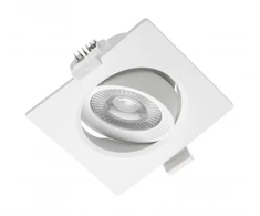 LED šviestuvas VOLARE, žemyn šviestuvo tipas, 5W, 400lm, AC175-250V, 50/60 Hz, PF>0,5, RA>