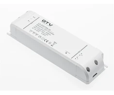 LED transformatorius: 220V-240V~50hz: 12V dc/75W. IP20