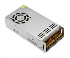 LED transformatorius: 220V-240V~50hz: 12V dc/350W. IP20