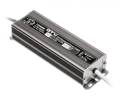 LED vandeniui atsparus transformatorius, 60W, IP 67, DC12V