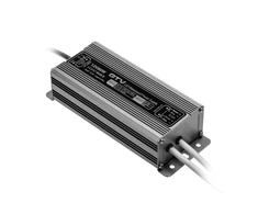 LED vandeniui atsparus transformatorius, 80W, IP 67, DC12V