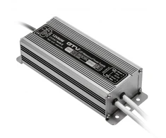 LED vandeniui atsparus transformatorius, 80W, IP 67, DC12V