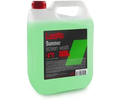 Lesta 4L iki -2°C vasarinis stiklų plovimo skystis / ploviklis