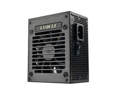 Lian Li SP850 V2 Gold maitinimo šaltinis, modulinis, ATX 3.1 "850 W", juodas (Pažeista pakuotė)