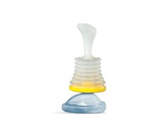 LifeVac prietaisas nuo užspringimo – sieninis rinkinys