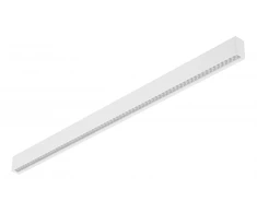 Linijinis LED šviestuvas OMEGA LINE-A,50W,4500lm,AC220-240V,50-60Hz,60°,RA>80,IP20,UGR<19,