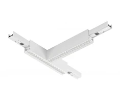 Linijinis LED šviestuvas OMEGA LINE-T, 30 W, 2700 lm, AC220-240 V, 50-60 Hz, 60°, RA>80, I