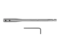 Lopetinių grąžtų prailgintuvas 150 mm