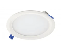 GTV Įleidžiama LED panelė LOUIS 3W/840 apvali hermetinė