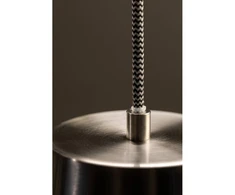 Pakabinamas šviestuvas Lubinis šviestuvas ARTEMIA L,2508,AC220-240V,50/60Hz,1*E27, maks.40W, IP20, 34,5cm, viengu