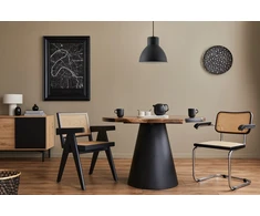 Pakabinamas šviestuvas Lubinis šviestuvas DANTE,2119,AC220-240V,50/60Hz,1*E27, max.40W, IP20, ś.27,5cm, viengubas