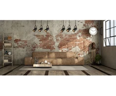 Lubinis šviestuvas DEMIR 3,4014,AC220-240V,50/60Hz,3*E27, IP20, trigubas, juodas