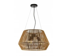Lubinis šviestuvas ERANKO 2, 5826, AC220-240V, 50/60Hz, 1*E27, maks. 40W, vid. 50 cm, krem
