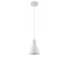 Pakabinamas šviestuvas Lubinis šviestuvas "Etore L", 1983 m., AC220-240V, 50/60Hz, 1*E27, maks.25W, IP20, viengub