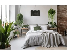 Lubinis šviestuvas FORESTO 2, 5772, AC220-240V, 50/60Hz, 1*E27, maks. 40W, dia. 50 cm, juo